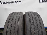 Continental 315/70R22.5 Hybrid HS5 ensemble d'occasion Continental 315/70R22.5 Hybrid HS5 ensemble d'occasion