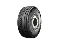 Michelin 385/55R22.5 X Multi Grip Z AS Michelin 385/55R22.5 X Multi Grip Z AS