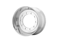 Alcoa 11.75 x 22.5 ET 45 26 mm Alcoa 11.75 x 22.5 ET 45 26 mm