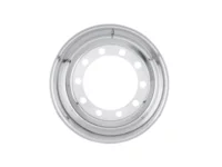 Alcoa 11.75 x 22.5 ET 45 26 mm Alcoa 11.75 x 22.5 ET 45 26 mm
