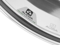 Alcoa 11.75 x 22.5 ET 45 26 mm Alcoa 11.75 x 22.5 ET 45 26 mm