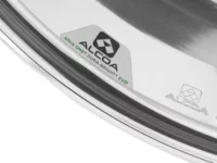 Alcoa 11.75 x 22.5 ET 45 26 mm Alcoa 11.75 x 22.5 ET 45 26 mm