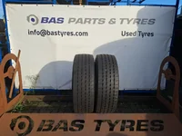 Sava 315/60R22.5 AVANT 5 ensemble d'occasion