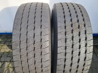 Sava 315/60R22.5 AVANT 5 ensemble d'occasion