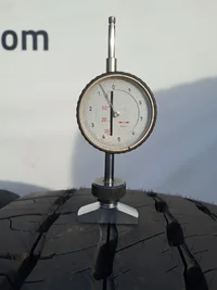 Sava 315/60R22.5 AVANT 5 ensemble d'occasion