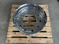 TIA Wheels 11.75 x 22.5 26 mm occasion TIA Wheels 11.75 x 22.5 26 mm occasion