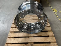 TIA Wheels 11.75 x 22.5 26 mm occasion TIA Wheels 11.75 x 22.5 26 mm occasion