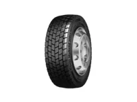 Continental 295/55R22.5 Hybrid HD3 Continental 295/55R22.5 Hybrid HD3