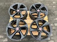 Jaguar F-PACE 19 Inch Pneu Jaguar F-PACE 19 Inch Pneu