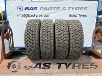 Bridgestone 315/80R22.5 RETREAD (cover) ensemble d'occasion Bridgestone 315/80R22.5 RETREAD (cover) ensemble d'occasion
