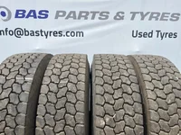 Bridgestone 315/80R22.5 RETREAD (cover) ensemble d'occasion Bridgestone 315/80R22.5 RETREAD (cover) ensemble d'occasion