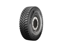 Michelin 315/80R22.5 X Works HD D Michelin 315/80R22.5 X Works HD D