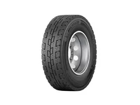 Michelin Remix 315/70R22.5 X Multi Energy D2 Michelin Remix 315/70R22.5 X Multi Energy D2