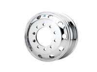 Alcoa 6.00 x 17.5 ET 114 26 mm Alcoa 6.00 x 17.5 ET 114 26 mm