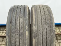 Semperit 315/70R22.5 Runner F2 ensemble d'occasion Semperit 315/70R22.5 Runner F2 ensemble d'occasion