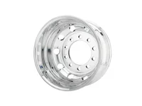 Alcoa 6.75 x 17.5 ET 117 26 mm