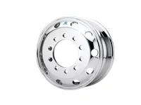 Alcoa 6.75 x 17.5 ET 117 26 mm
