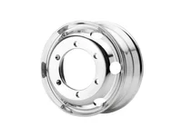 Alcoa 6.75 x 17.5 ET 123 21 mm Alcoa 6.75 x 17.5 ET 123 21 mm