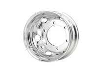 Alcoa 6.75 x 17.5 ET 123 21 mm Alcoa 6.75 x 17.5 ET 123 21 mm