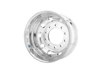 Alcoa 6.75 x 17.5 ET 123 21 mm Alcoa 6.75 x 17.5 ET 123 21 mm