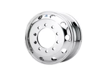 Alcoa 6.75 x 17.5 ET 123 21 mm Alcoa 6.75 x 17.5 ET 123 21 mm