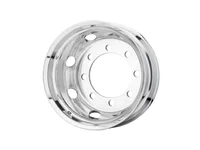 Alcoa 7.50 x 19.5 ET 135 32 mm Alcoa 7.50 x 19.5 ET 135 32 mm