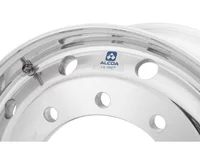 Alcoa 7.50 x 19.5 ET 135 32 mm Alcoa 7.50 x 19.5 ET 135 32 mm