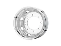 Alcoa 7.50 x 19.5 ET 135 30 mm Alcoa 7.50 x 19.5 ET 135 30 mm