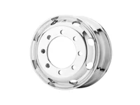 Alcoa 7.50 x 19.5 ET 135 30 mm Alcoa 7.50 x 19.5 ET 135 30 mm