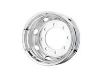Alcoa 7.50 x 19.5 ET 135 30 mm Alcoa 7.50 x 19.5 ET 135 30 mm