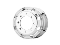 Alcoa 7.50 x 19.5 ET 135 30 mm Alcoa 7.50 x 19.5 ET 135 30 mm