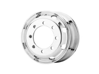 Alcoa 7.50 x 19.5 ET 135 24 mm