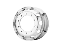 Alcoa 7.50 x 19.5 ET 135 24 mm Alcoa 7.50 x 19.5 ET 135 24 mm