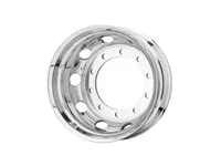 Alcoa 7.50 x 19.5 ET 135 24 mm Alcoa 7.50 x 19.5 ET 135 24 mm