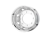 Alcoa 7.50 x 19.5 ET 135 24 mm Alcoa 7.50 x 19.5 ET 135 24 mm