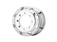 Alcoa 7.50 x 19.5 ET 135 24 mm Alcoa 7.50 x 19.5 ET 135 24 mm