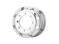 Alcoa 8.25 x 19.5 ET 146 30 mm Alcoa 8.25 x 19.5 ET 146 30 mm