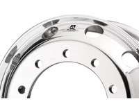 Alcoa 7.50 x 22.5 ET 138 32 mm Alcoa 7.50 x 22.5 ET 138 32 mm