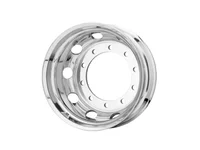 Alcoa 7.50 x 22.5 ET 138 26 mm Alcoa 7.50 x 22.5 ET 138 26 mm