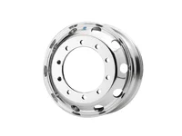 Alcoa 7.50 x 22.5 ET 138 32 mm Alcoa 7.50 x 22.5 ET 138 32 mm