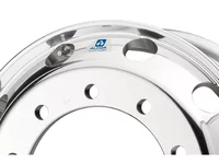Alcoa 7.50 x 22.5 ET 138 32 mm Alcoa 7.50 x 22.5 ET 138 32 mm
