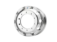 Alcoa 7.50 x 22.5 ET 138 26 mm Alcoa 7.50 x 22.5 ET 138 26 mm