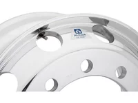 Alcoa 8.25 x 22.5 ET 148 26 mm Alcoa 8.25 x 22.5 ET 148 26 mm