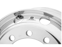 Alcoa 9.00 x 22.5 ET 156 32 mm Alcoa 9.00 x 22.5 ET 156 32 mm