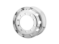 Alcoa 9.00 x 22.5 ET 156 26 mm Alcoa 9.00 x 22.5 ET 156 26 mm