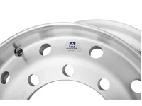 Alcoa 11.75 x 22.5 ET 120 32 mm Alcoa 11.75 x 22.5 ET 120 32 mm