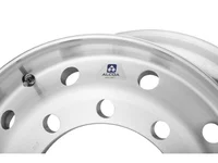 Alcoa 11.75 x 22.5 ET 120 32 mm Alcoa 11.75 x 22.5 ET 120 32 mm