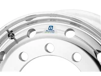 Alcoa 11.75 x 22.5 ET 120 26 mm Alcoa 11.75 x 22.5 ET 120 26 mm