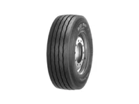 Pirelli 235/75R17.5 R02 Pro Trailer Pirelli 235/75R17.5 R02 Pro Trailer