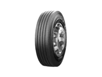 Pirelli 295/80R22.5 Itineris Steer 90 Pirelli 295/80R22.5 Itineris Steer 90